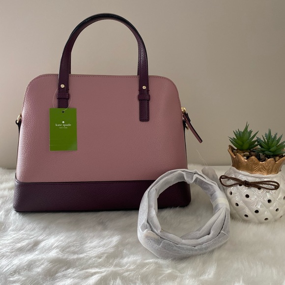 Kate Spade Grand Street Small Rachelle - Picture 2 of 3